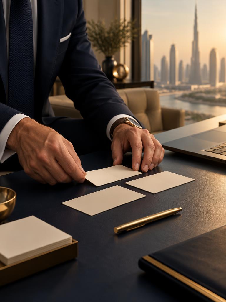 Brand strategy and positioning planning